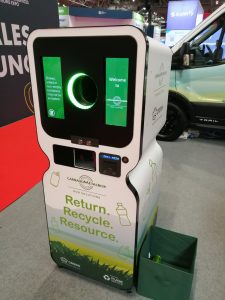 Picture of Carnaud Metal Box Mini RVM